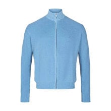 SEA RANCH Ansgar Full Zip Sweater