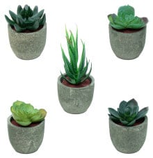 Artificial plants for home and street