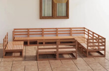 Garden furniture sets