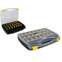 DEM Brico Tool Organizer Box 42 cm