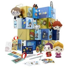 YUME TOYS Harry Potter Advent Calendar