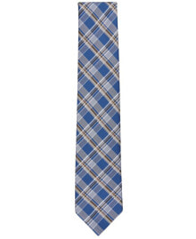 Men's ties and cufflinks