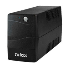 Блоки питания для компьютеров Nilox