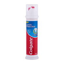 Colgate Cavity Protection Pump 100 ml zahnpasta unisex