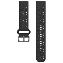 POLAR Silicone 20 mm Strap