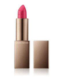 Laura Mercier Rouge Essentiel Silky Creme Lipstick Blush Pink (3,5 g)