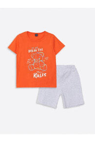 Children's clothing sets for toddlers