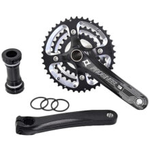 PROWHEEL MPL 3x10s Crankset