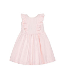 Baby dresses and sundresses for girls