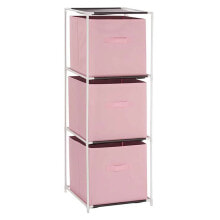 San Ignacio San Ignacio X Kipit 3 Drawers 102x35 cm shelf