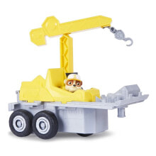 PAW PATROL Big Truck Vehicle Mega Rubble 6064242 car