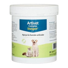 STANGEST Artivet Complex Large Breeds 120 Tablets Dog Supplement