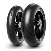 PIRELLI Diablo Rosso™ IV Corsa M/C 73W TL Rear Road Tire