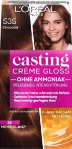 Hair coloring products