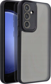 OEM Futerał VARIETE do XIAOMI Redmi Note 12S czarny