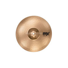 Sabian B8X Splash 12