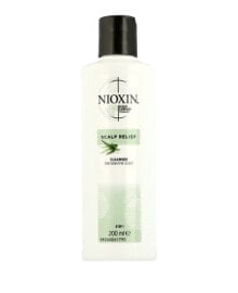 Nioxin Scalp Relief Cleanser