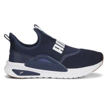 Men's running shoes and sneakers