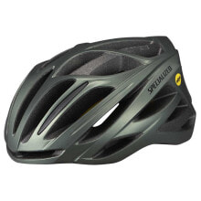 Велосипедная защита sPECIALIZED Echelon II MIPS Road Helmet