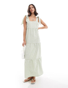 Women's Maxi Dresses