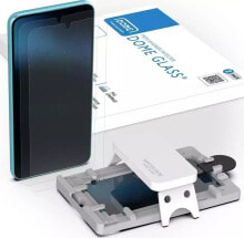 Protective films and glasses for smartphones