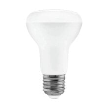 MATEL Led reflector bulb samsung chip E27 R63 neutral 9W