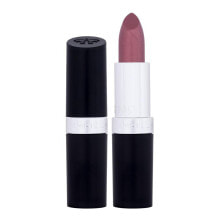 Rimmel London Lasting Finish Softglow Lipstick 4 g lippenstift für Frauen