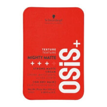 Schwarzkopf Professional OSiS+ Mighty Matte Paste