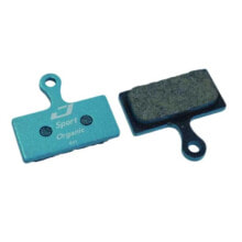 JAGWIRE Organic Brake Pads Shimano XTR/XT/CX/RS786