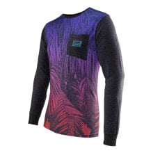 LEATT Premium long sleeve T-shirt