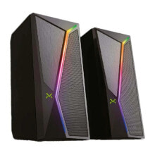 DROXIO Siren RGB Speakers