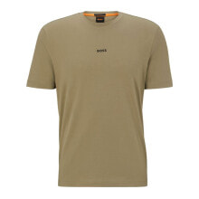 Men's sports T-shirts and T-shirts