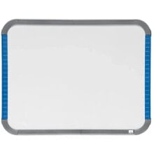 NOBO 22x28 cm Mini Magnetic Whiteboard