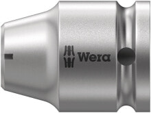 Головки для автомобиля Wera 780 C Verbindungsteile головки гаечных ключей 1 шт 05344513001