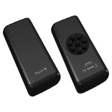 FLUX´S Qi 20.000mAh power bank