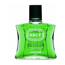  Brut