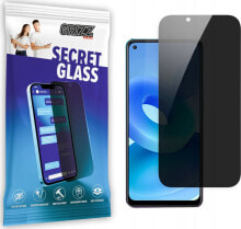 Protective films and glasses for smartphones