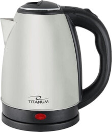 Electric kettles and thermopots