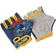 Bicycle gloves