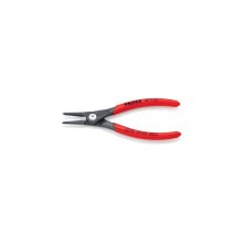 Knipex Präzisionssicherungsringzange A 1 für Wellen Ø 10 - 25 mm Länge 140 mm