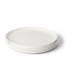 Fable dinner Plates, Set of 4