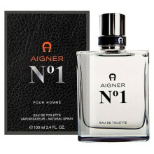 Men's perfumes Etienne Aigner