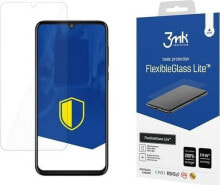 Protective films and glasses for smartphones