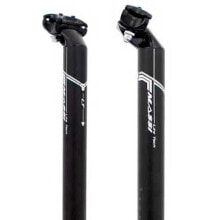 Seatpost pins for bicycles