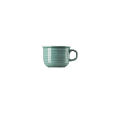 Thomas Trend Colour Ice Blue Kaffee-Obertasse