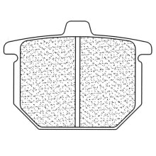 CL BRAKES 2814A3 Sintered Brake Pads