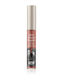 theBalm Meet Matt(e) Hughes Long-Lasting Liquid Lipstick (7,4 ml)