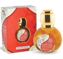 Lamsat Al Hareer - koncentrovaný parfémovaný olej