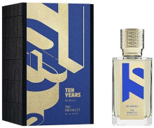 Ex Nihilo The Hedonist 10 Years - Eau de Parfum