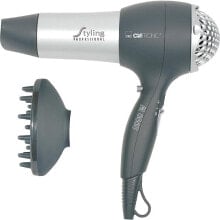 Haartrockner 2200 W HTD 3055 - Clatronic Hair Dryer